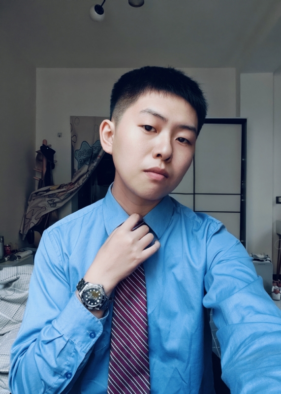 蛋炒饭的第一张照片--福清相亲网