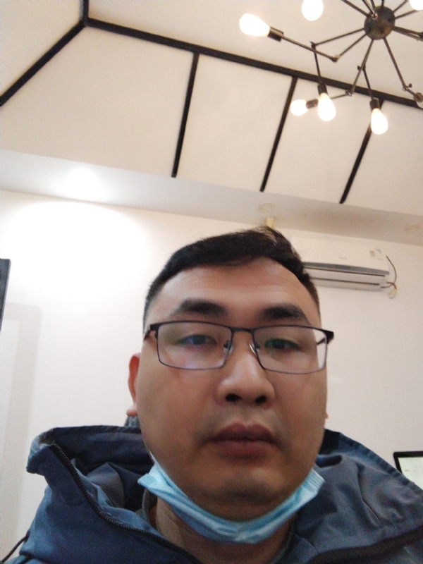 右手年华的第三张照片--福清相亲网