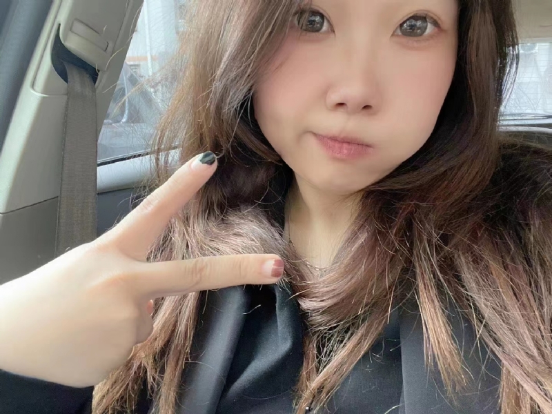 小女子不才的第二张照片--福清相亲网