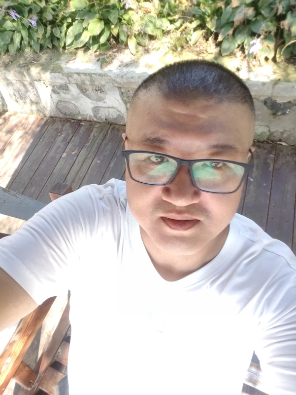 羊十八的第一张照片--福清相亲网