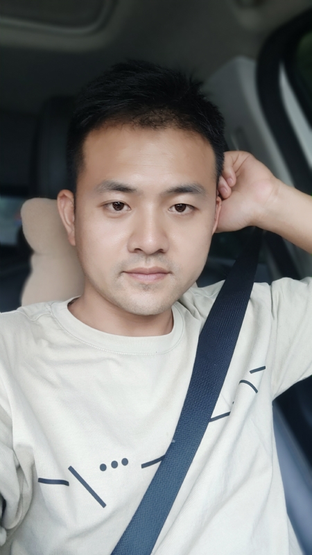 莫听窗林的第一张照片--福清相亲网