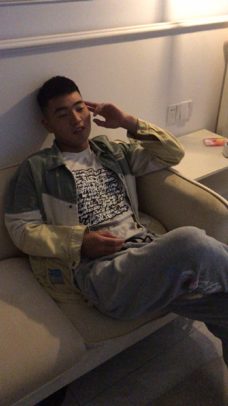 大太子的第一张照片--福清相亲网