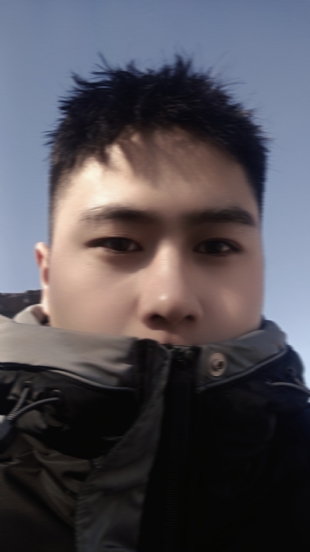 向钱看的第一张照片--福清相亲网