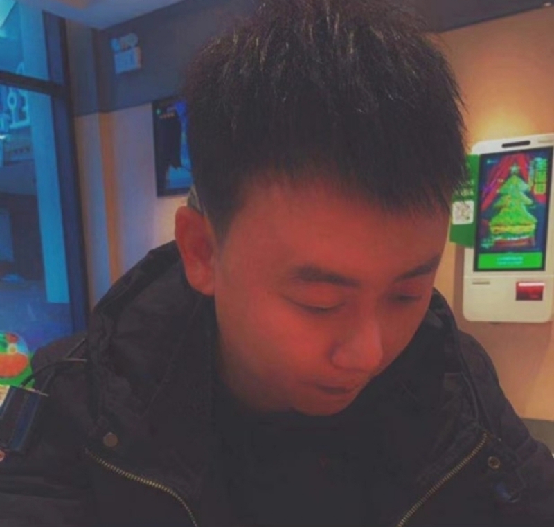 不知道起什么名字的第一张照片--福清相亲网