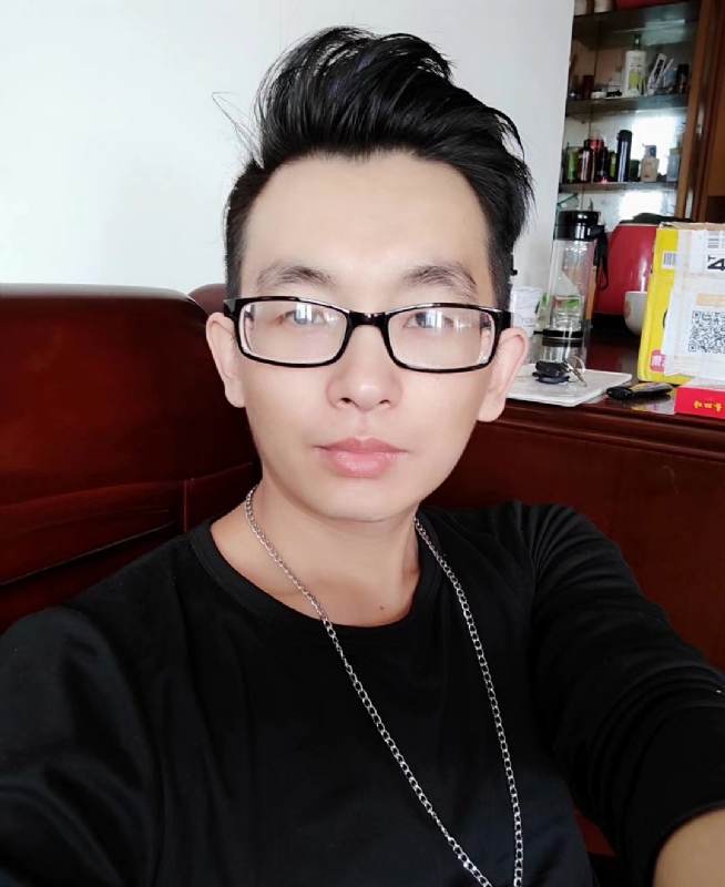 你要女婿不要的第一张照片--福清相亲网