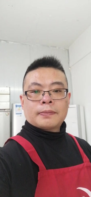 努力奋斗的第一张照片--福清相亲网