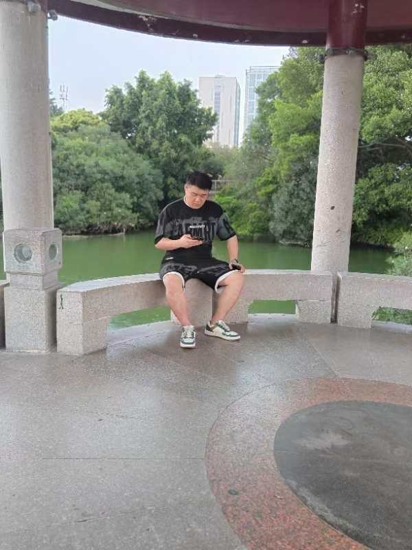 不善挽留的第一张照片--福清相亲网