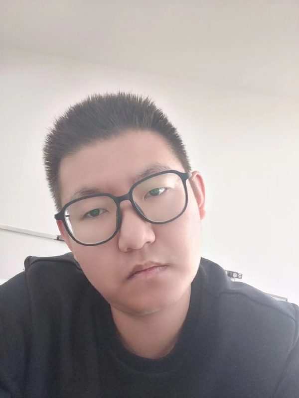 小黑子的第二张照片--福清相亲网