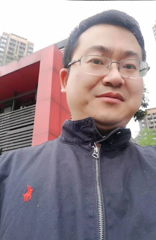 学海的第一张照片--福清相亲网