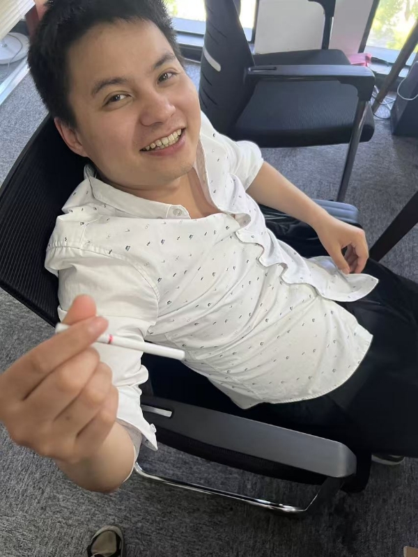 我是你辉哥的第一张照片--福清相亲网