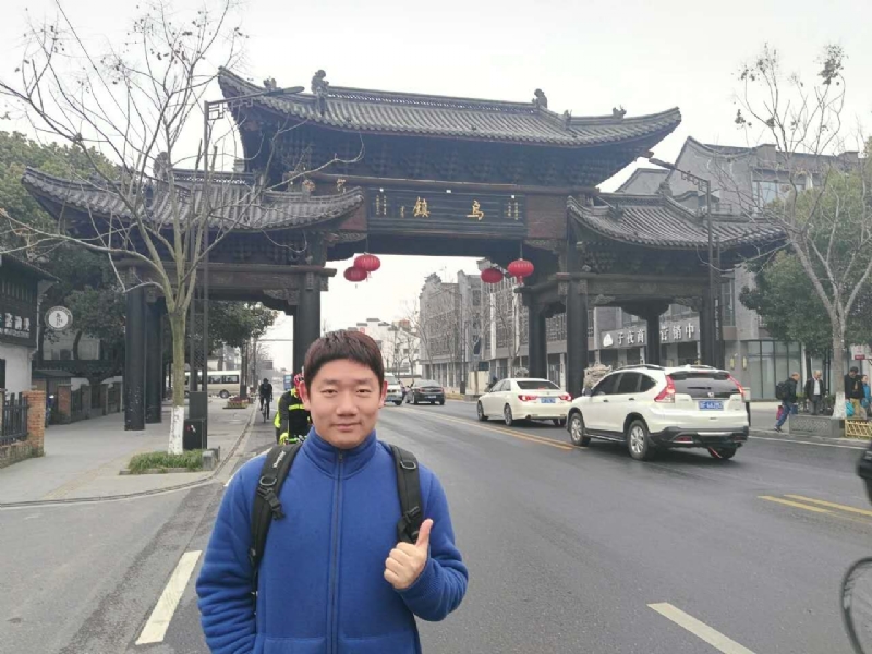 秋风秋雨的第一张照片--福清相亲网