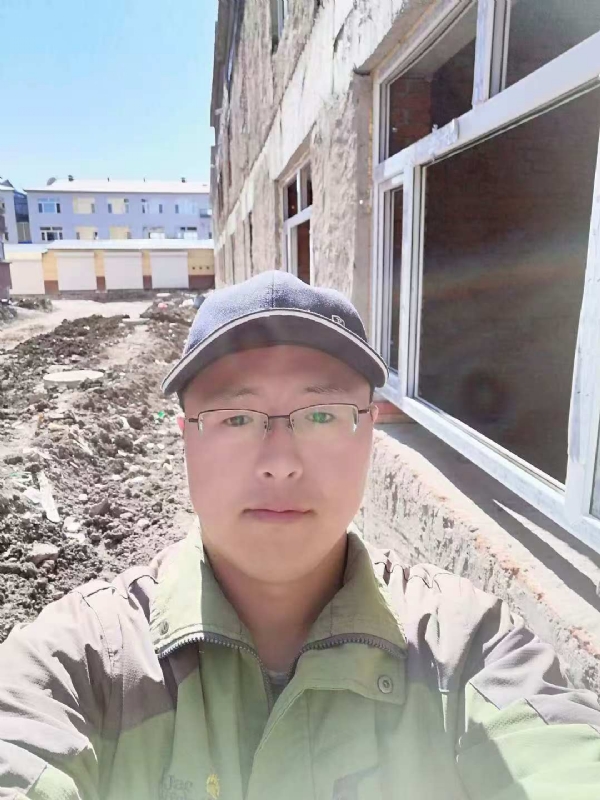 旭日东升的第一张照片--福清相亲网