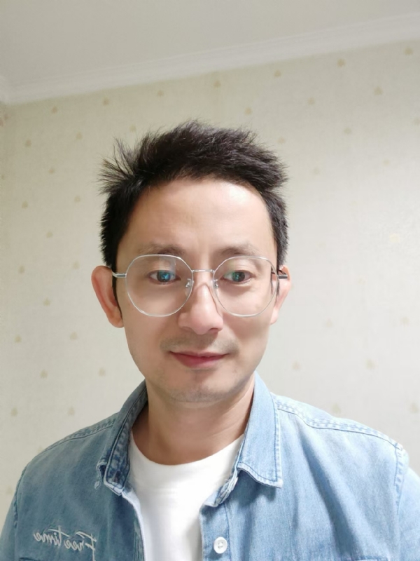 飘逸的第二张照片--福清相亲网