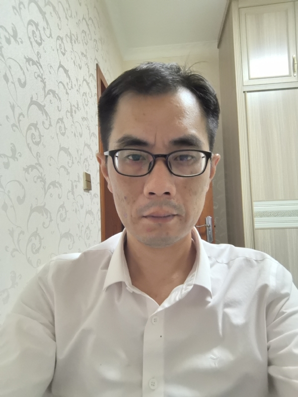 等风来的第二张照片--福清相亲网