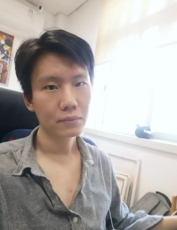 君莫的第一张照片--福清相亲网