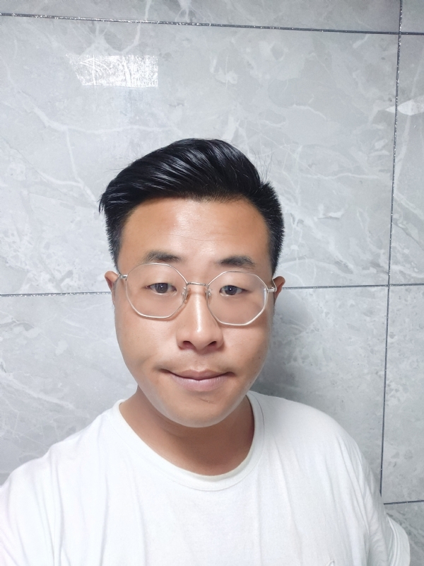 独行的天秤的第二张照片--福清相亲网