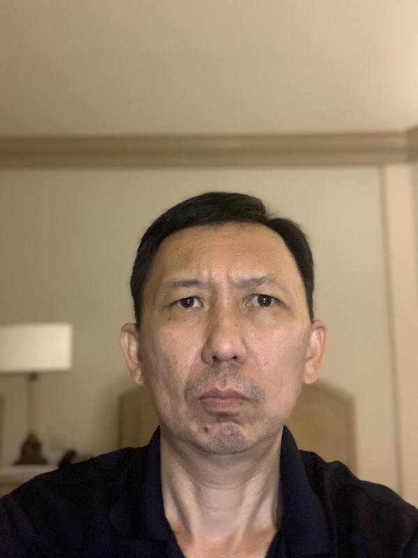 阿川的第一张照片--福清相亲网