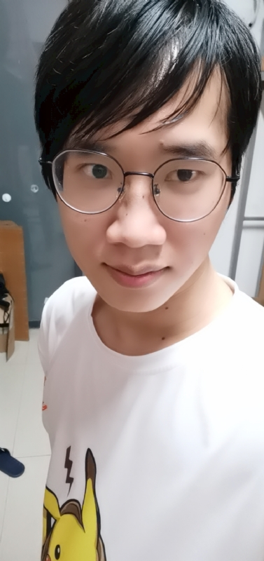 青栀如初的第一张照片--福清相亲网