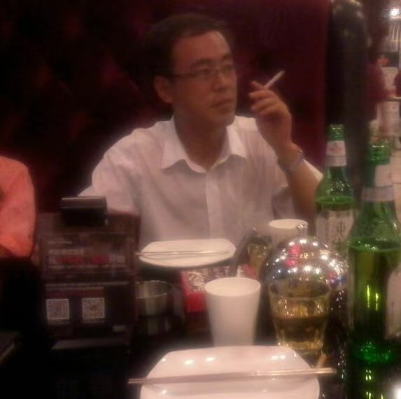 一切随缘的第一张照片--福清相亲网