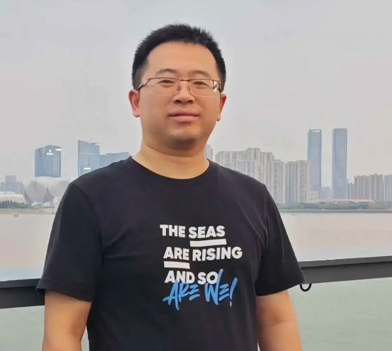 白小生的第一张照片--福清相亲网