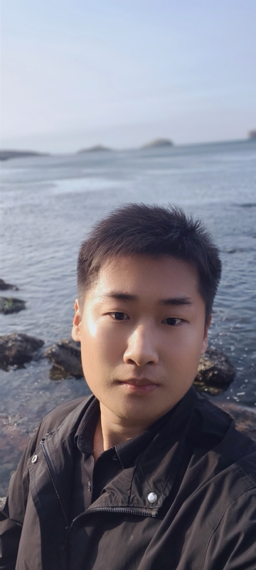 男大的第一张照片--福清相亲网