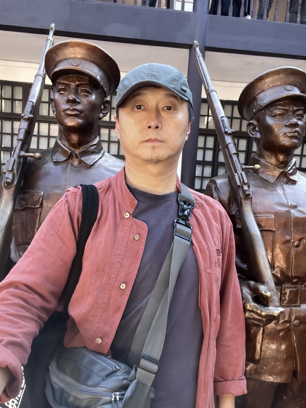 川雲的第二张照片--福清相亲网