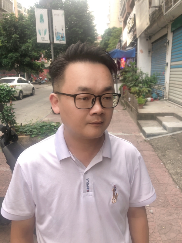 朱昱丞的第一张照片--福清相亲网