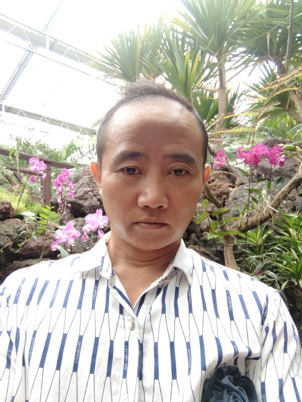 闲云盘鹤的第一张照片--福清相亲网
