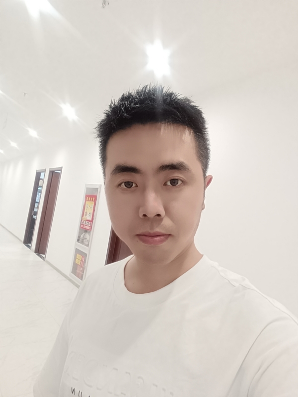 愿得一人心白首不相离的第一张照片--福清相亲网