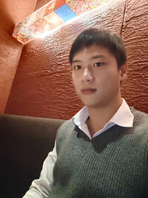 匿藏其名的第一张照片--福清相亲网
