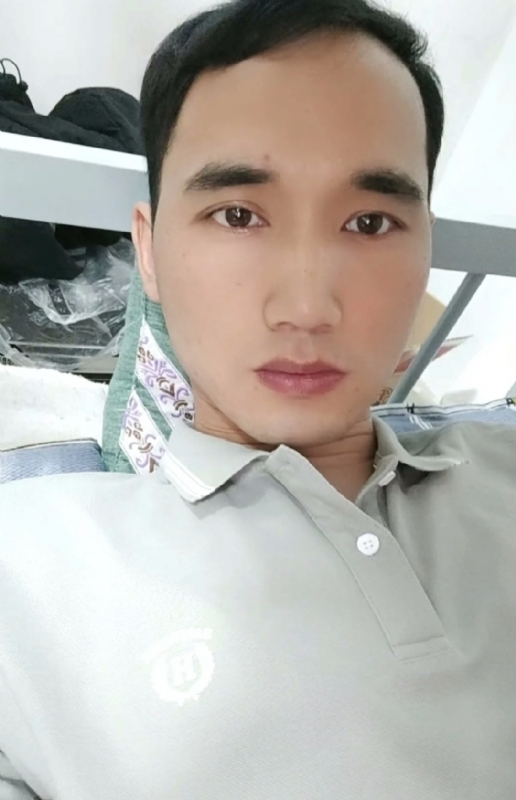小炎的第一张照片--福清相亲网