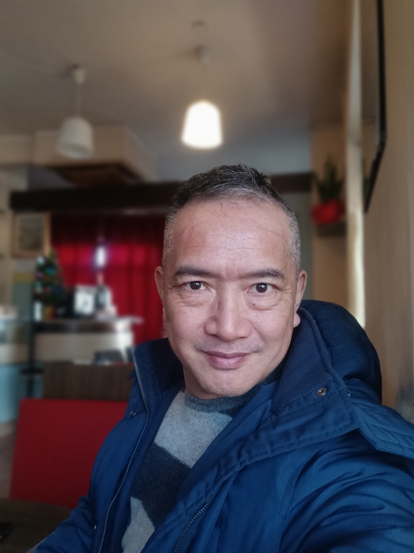 大龙的第一张照片--福清相亲网