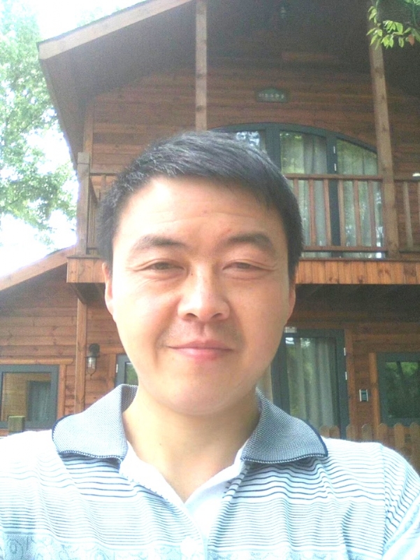 军子的第一张照片--福清相亲网