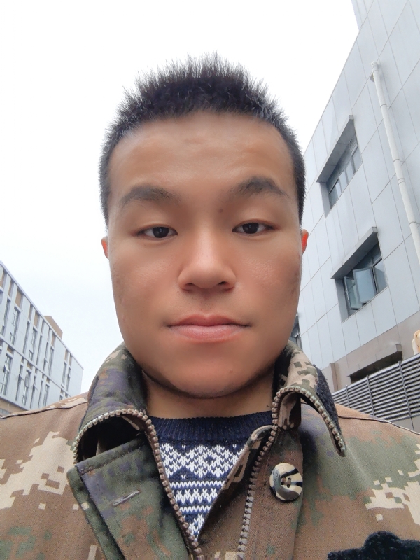 赵彦的第一张照片--福清相亲网