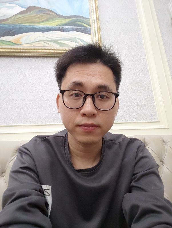 共享夕阳的第一张照片--福清相亲网