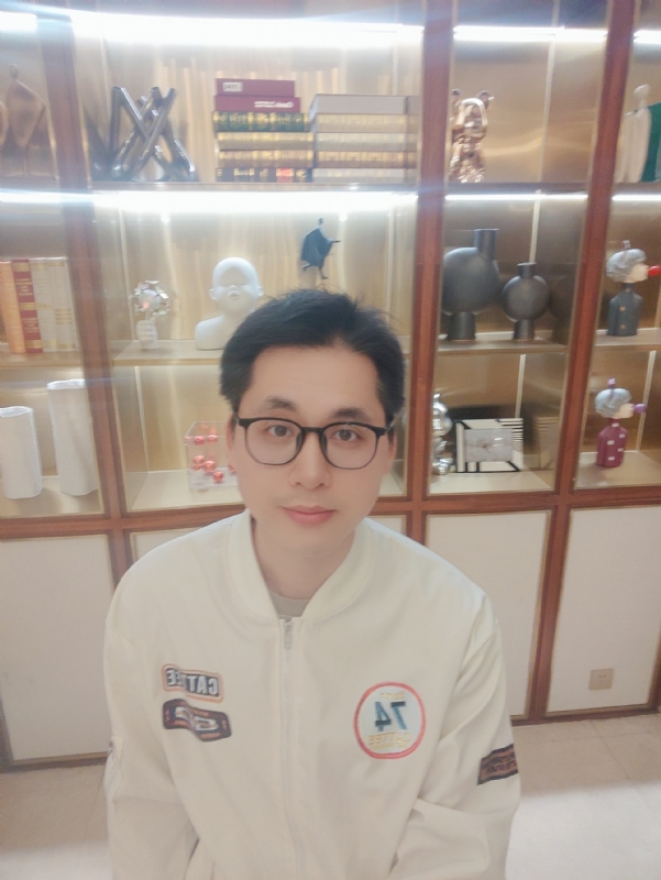 共享夕阳的第二张照片--福清相亲网
