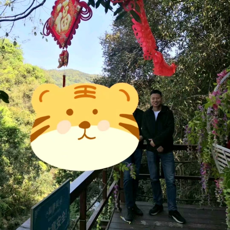 相见的第三张照片--福清相亲网