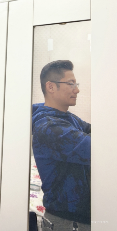 HKman的第一张照片--福清相亲网