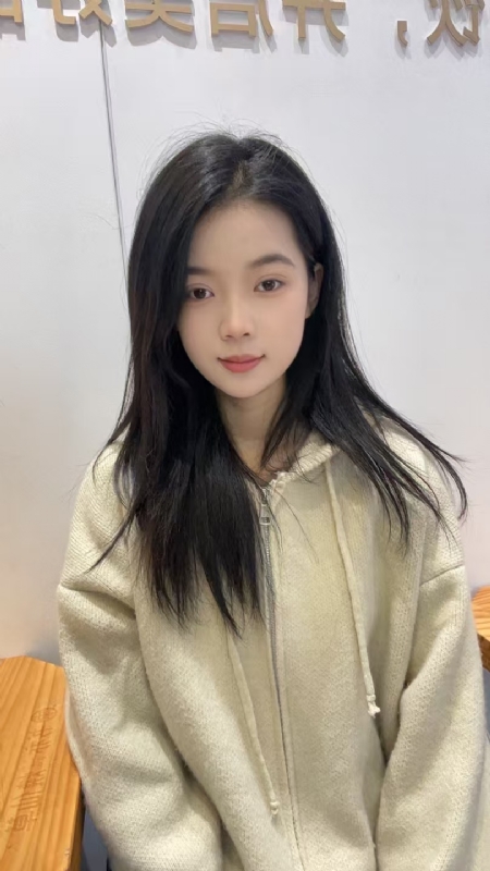 草莓奶昔的第一张照片--福清相亲网