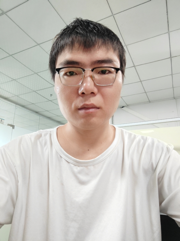 暮雨的第一张照片--福清相亲网
