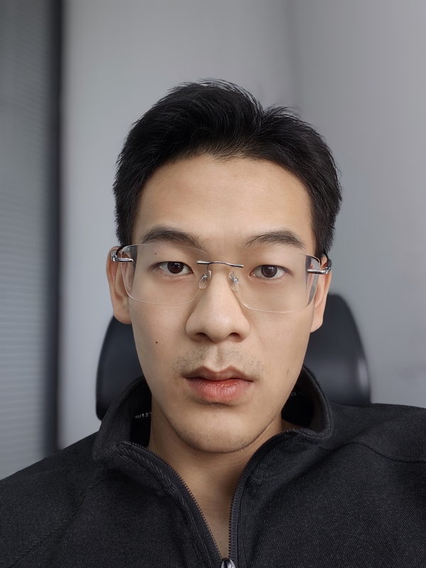 柳慕清的第一张照片--福清相亲网