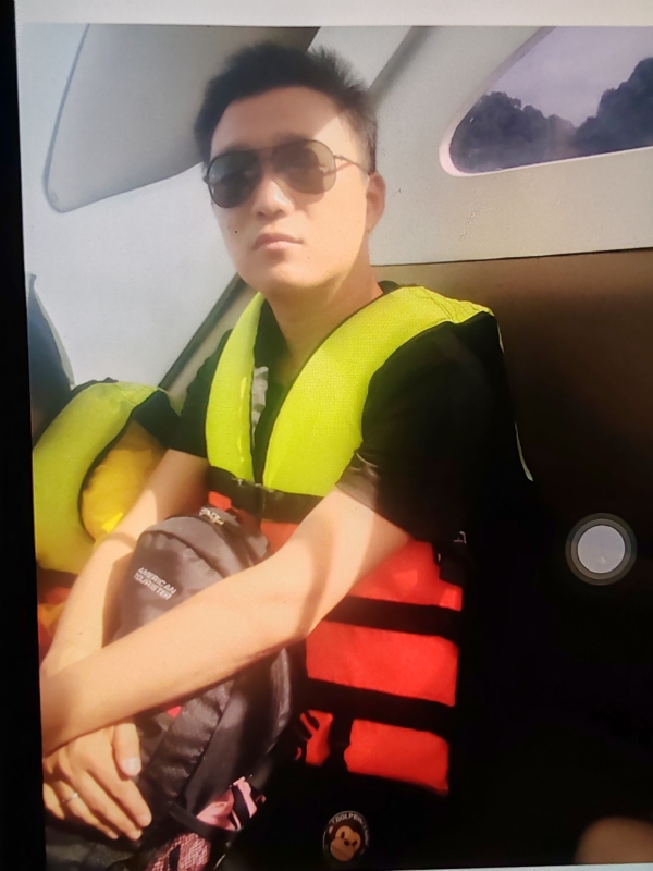 座看烟霞散的第一张照片--福清相亲网