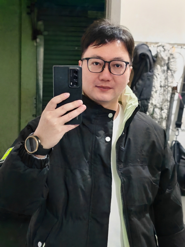 真心不累的第一张照片--福清相亲网