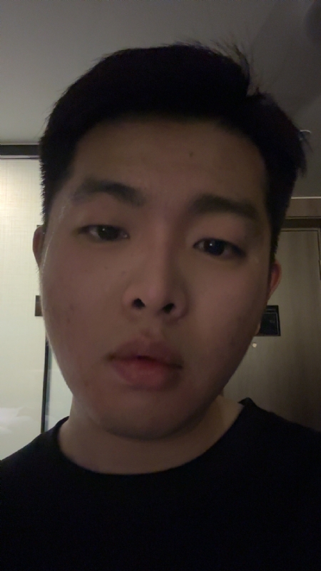 山谷的第一张照片--福清相亲网