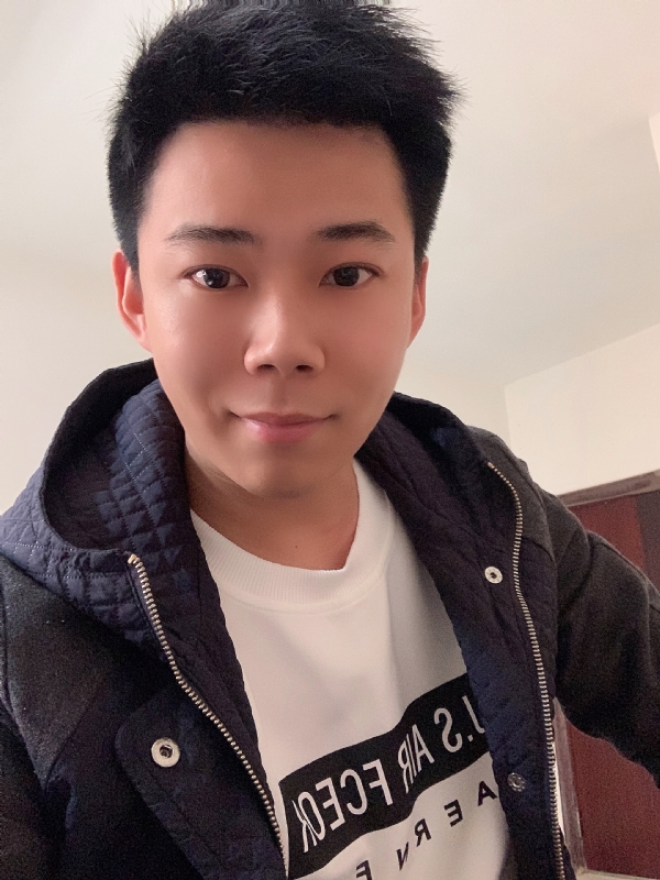 轻言淡语的第三张照片--福清相亲网