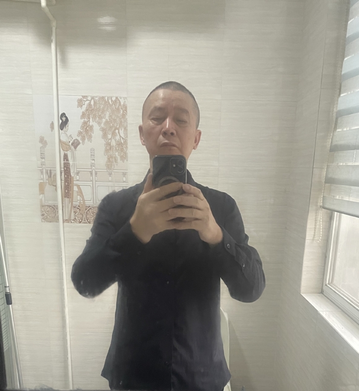 荣哥的第一张照片--福清相亲网