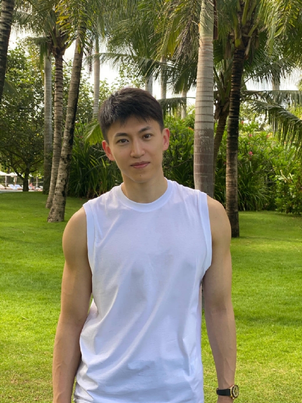 yd_clear的第一张照片--福清相亲网