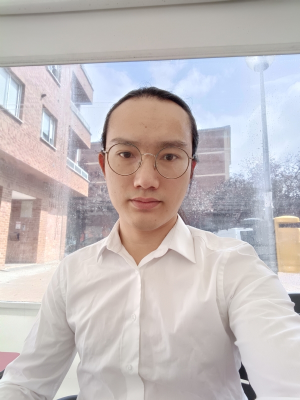 凯凯的第二张照片--福清相亲网
