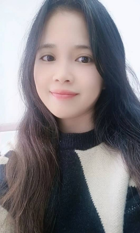 安妮宝贝的第一张照片--福清相亲网