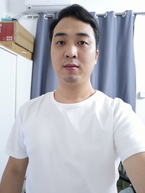 张先生的第一张照片--福清相亲网